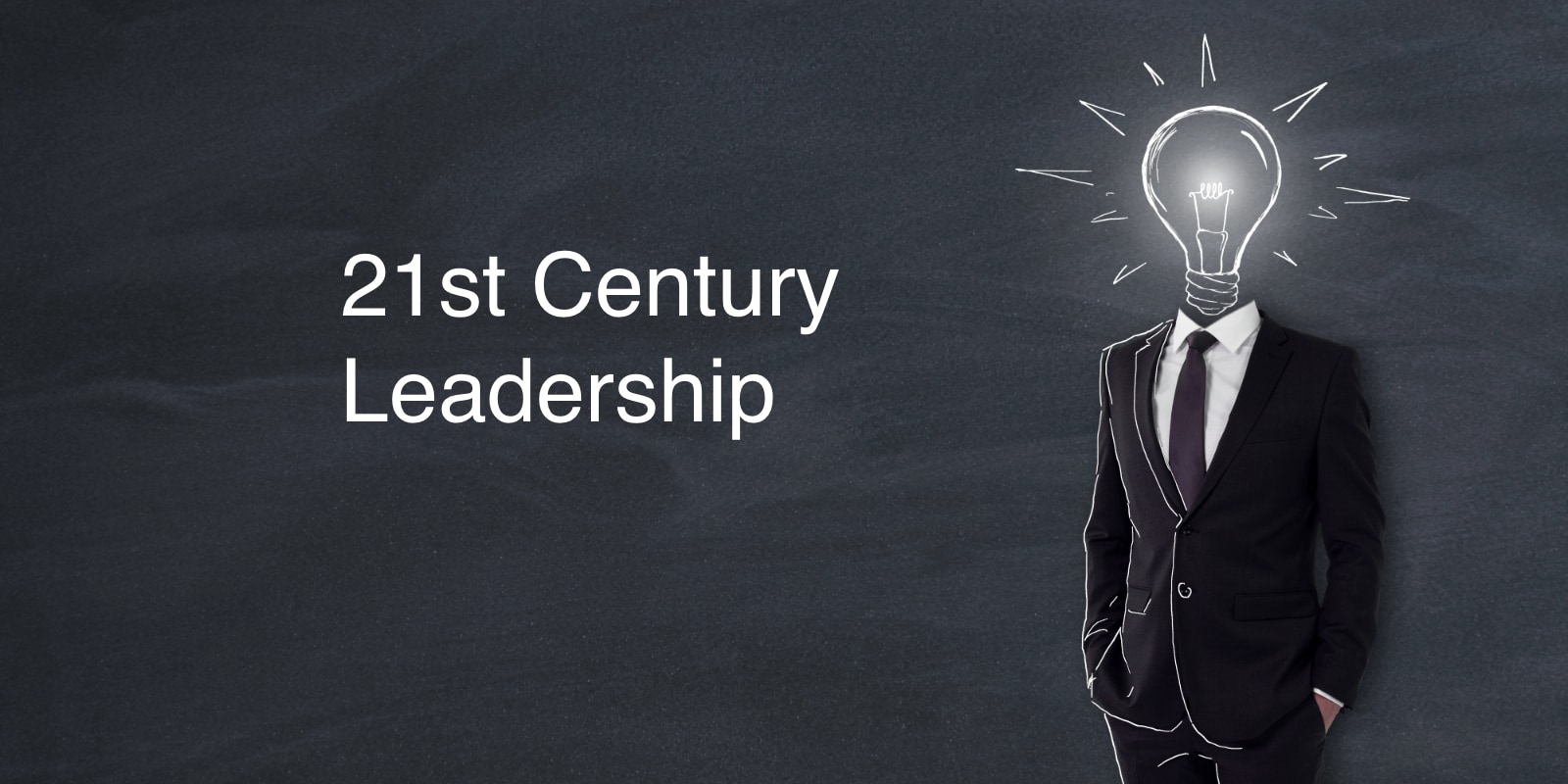 21st Century Leadership | Hewsons Executive Coaching Blog