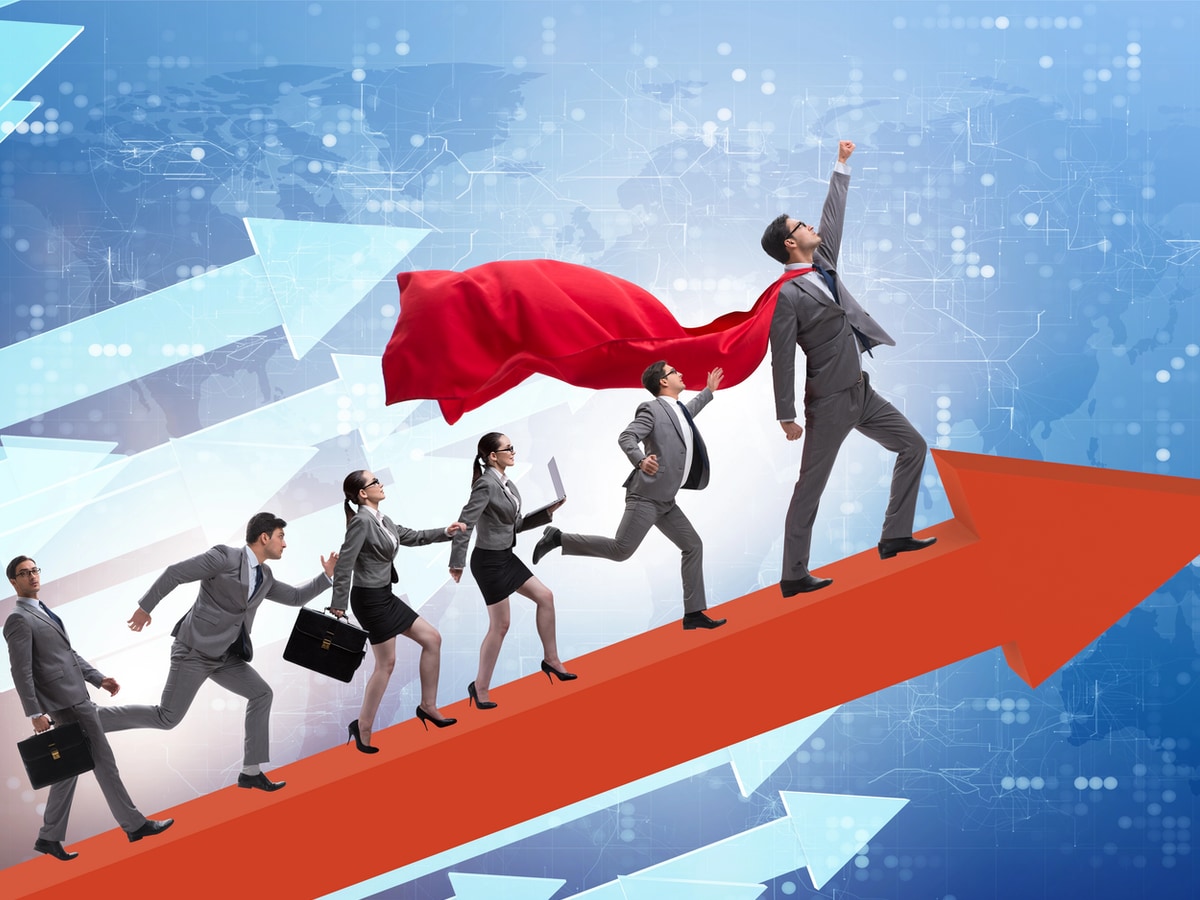 Advanced Leadership Coaching