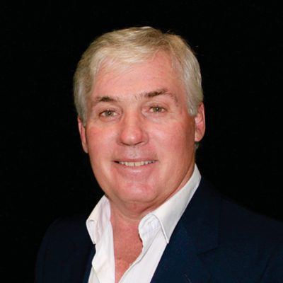 Bill Gately Executive Coach Hewsons