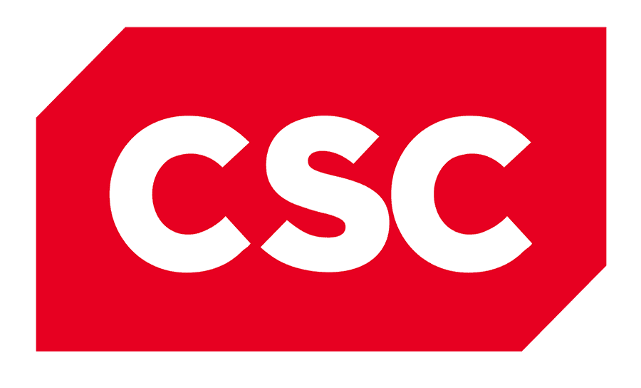 CSC Australia Logo - Hewsons Executive Coaching Case Study