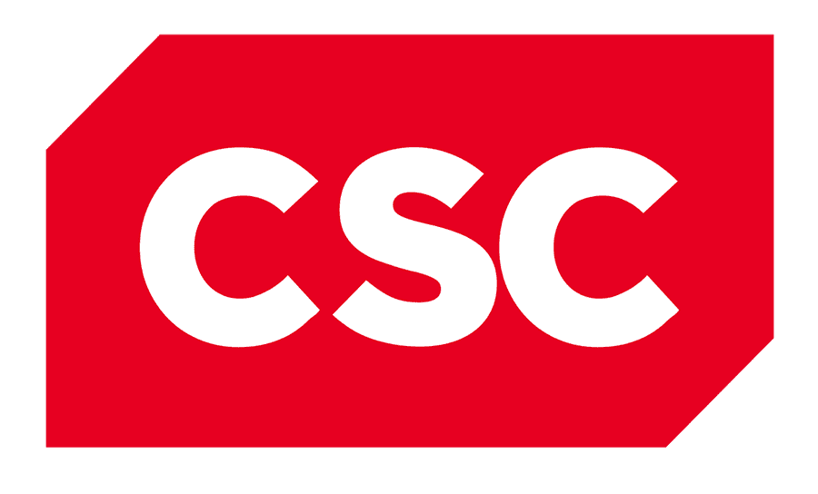 CSC Australia Logo
