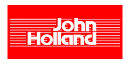 John Holland hewsons executive Executive Coaching