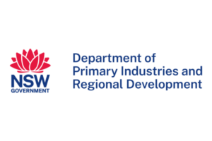 NSW Dept of Primary Industries Client