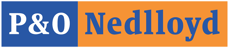 P&O Nedlloyd Logo
