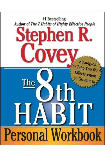 The 8th Habit