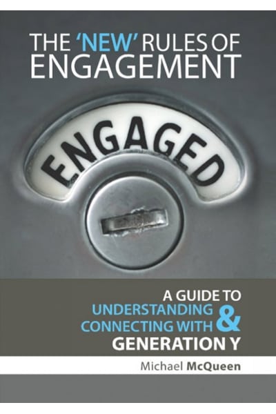 The New Rules of Engagement - Book Review by Hewsons Executive Coaching