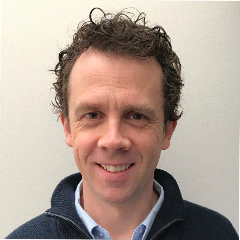Ben Ryan