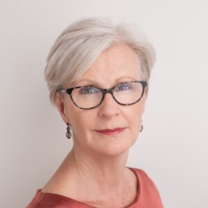 Executive Coach Melbourne - Carolyn Dean