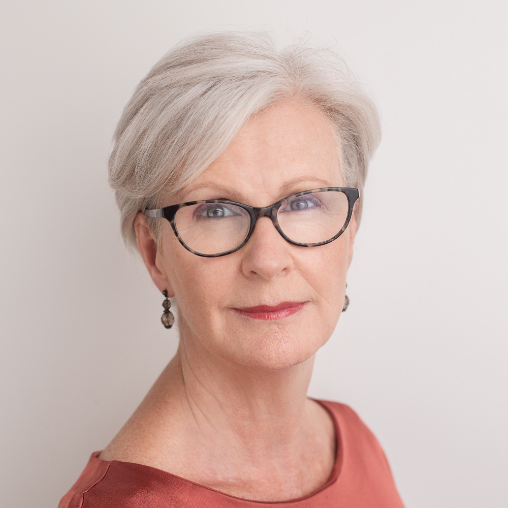 Carolyn Dean executive coach Melbourne