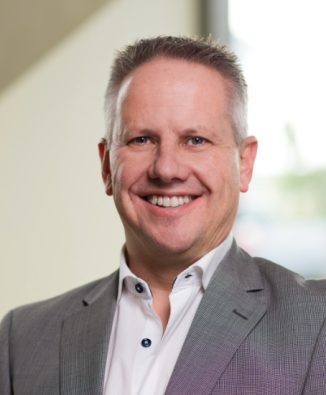 Conrad Amos Senior Consultant Executive Coach