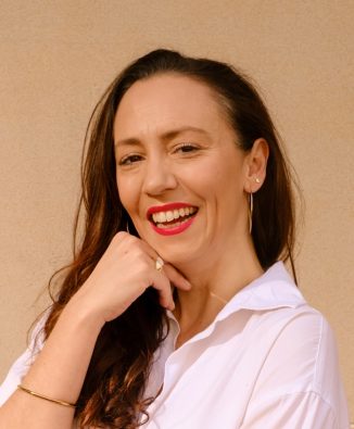 Rebecca Day Executive Coach in Melbourne