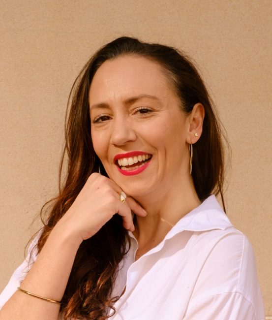 Rebecca Day Executive Coach in Melbourne