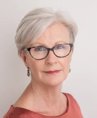 Carolyn Dean executive coach Melbourne