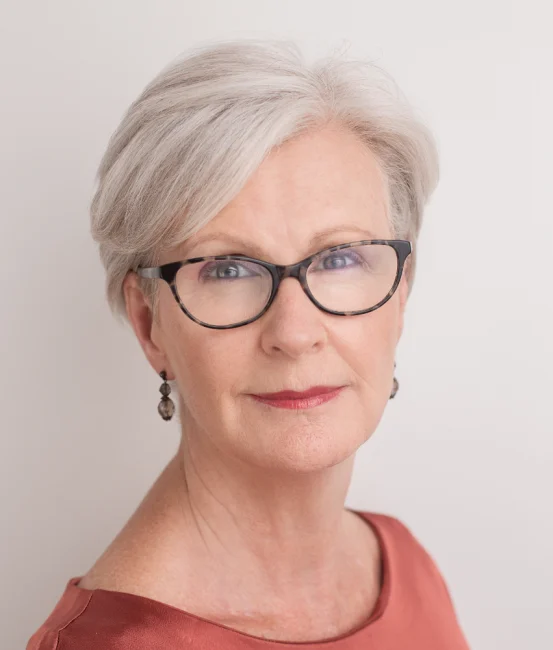 Carolyn Dean executive coach Melbourne