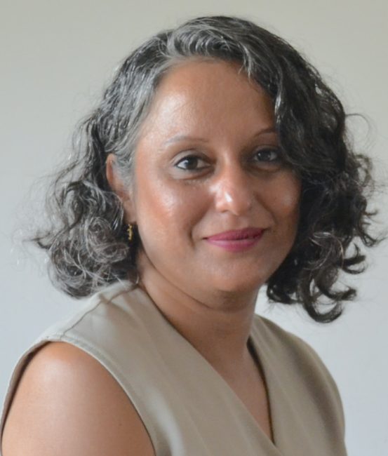 Jinny Riat - Executive Coach India