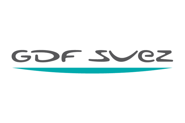 gdf suez client