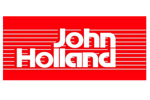 john holland hewsons coaching client