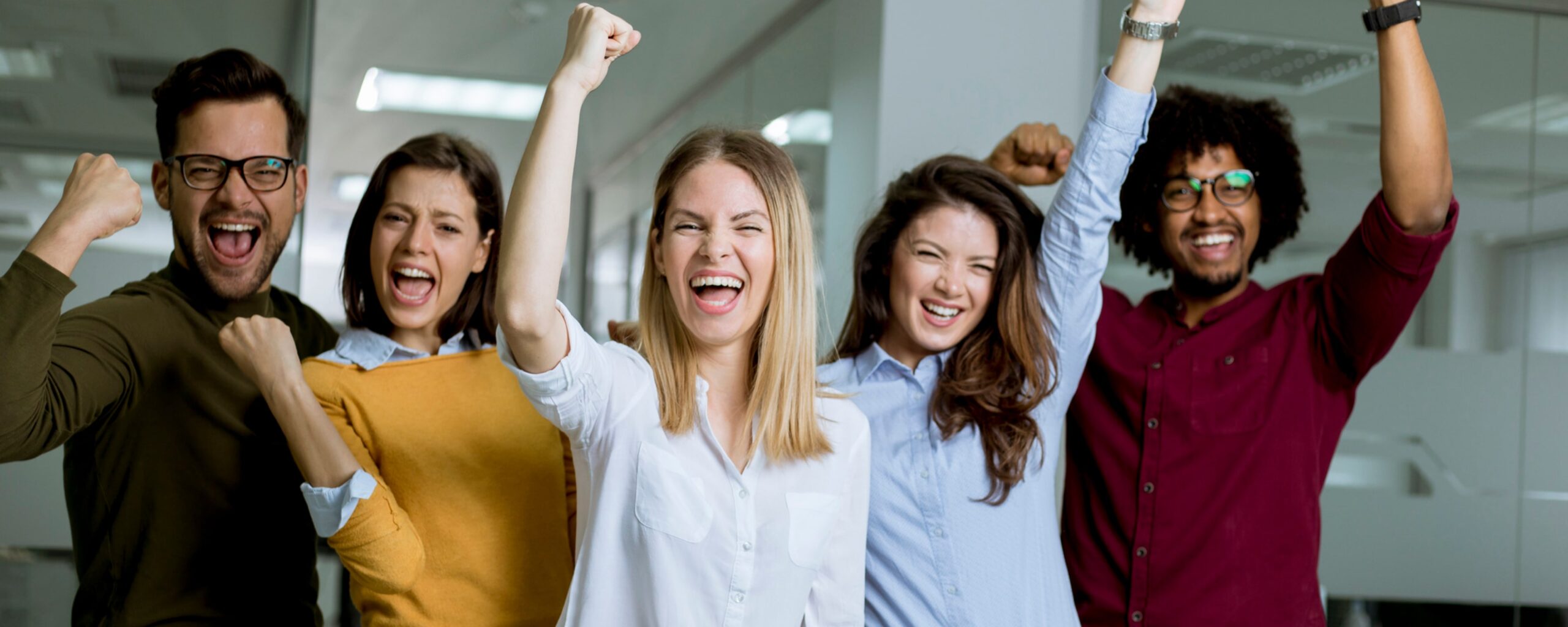 Leadership Coaching Programme