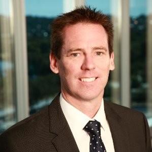 rohan ogrady hewsons client